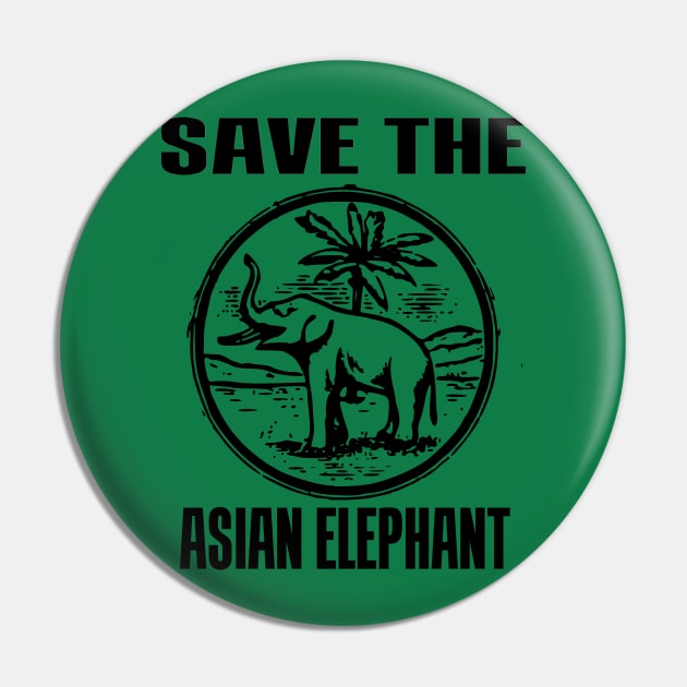 SAVE THE ASIAN ELEPHANT Pin by truthtopower