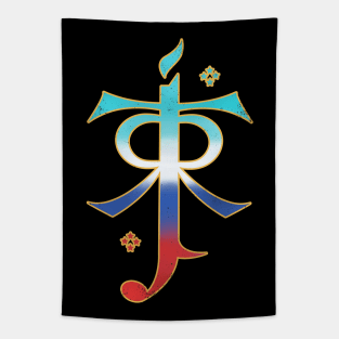 Tolkien Tapestry