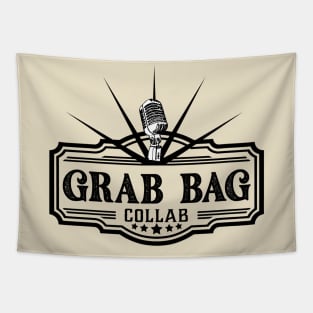 Grab Bag Collab - Rectangle Tapestry