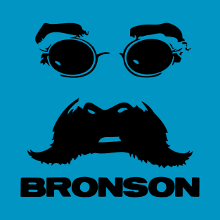 Bronson T-Shirt