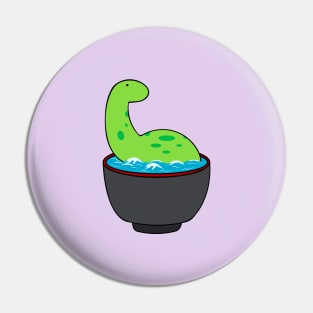 nessie Pin