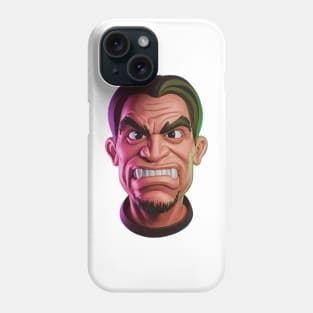 Picolas Cage Phone Case