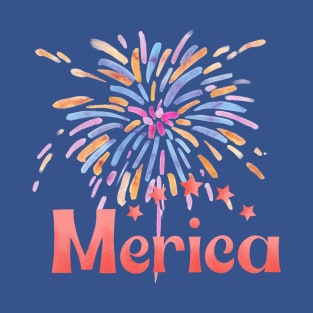 4th of July T-Shirt