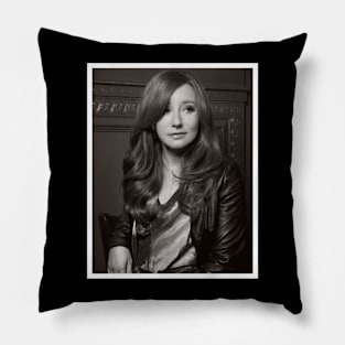 Tori Amos Pillow