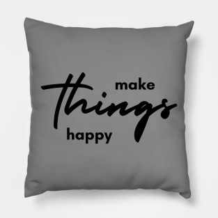 simple and elegent design Pillow