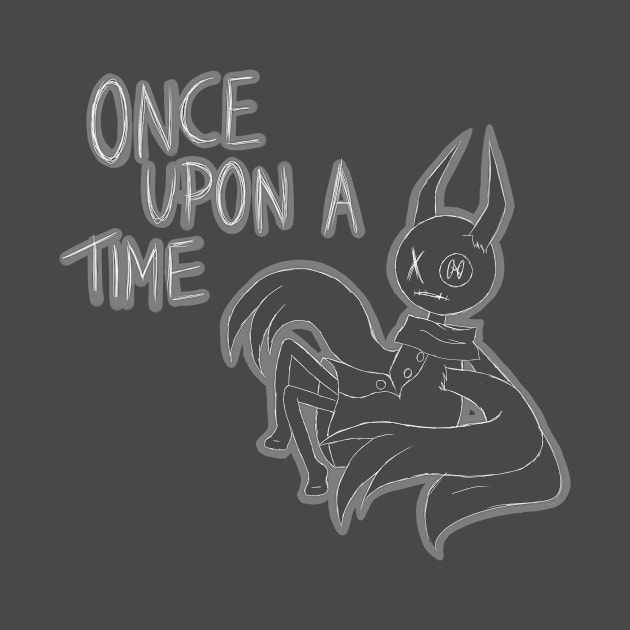 Once upon a time by Kemis_Shop