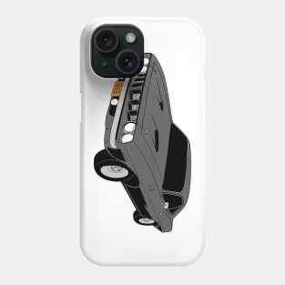 Phantasm - Jody Pearson's 1971 Plymouth 'Cuda Phone Case