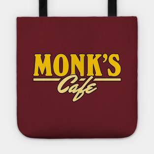 Monk's Cafe Tote