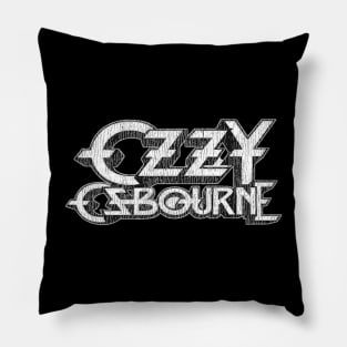 Ozzy Pillow