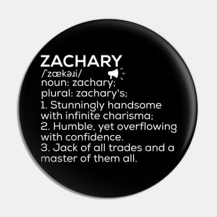 Zachary Name Definition Zachary Meaning Zachary Name Meaning Pin