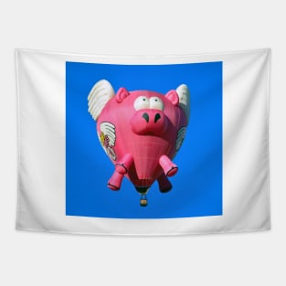 When pigs can fly Tapestry