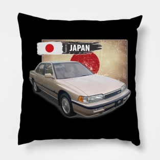 1990 Acura Legend L 02 Pillow