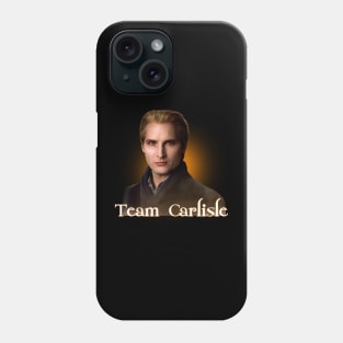 Team carlisle Phone Case