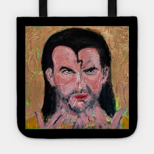 Razor Ramon Tote