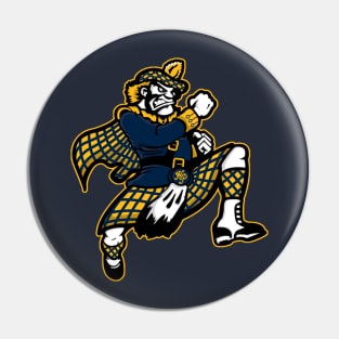 Highland Park Scots Pin