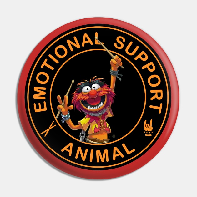 Emotional support animal Pin by projeksambat