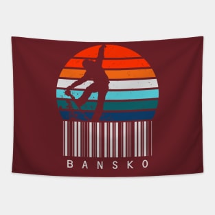 Bansko Tapestry