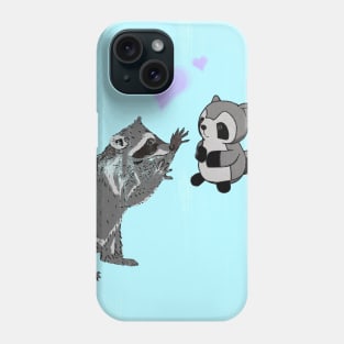 Plush boi Phone Case