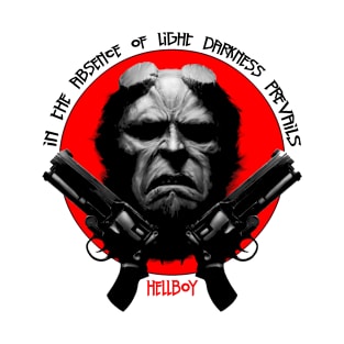 Hellboy T-Shirt