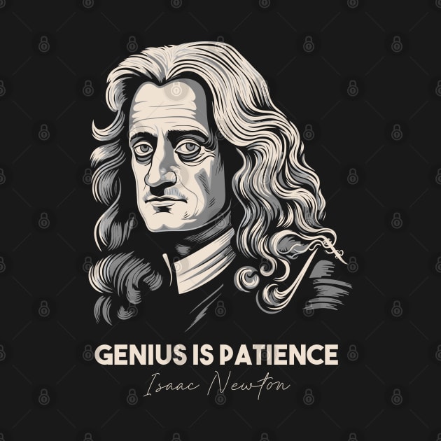 Isaac Newton Quotes by Yopi