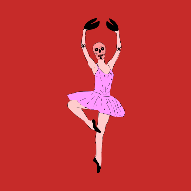Ballerina by norteco