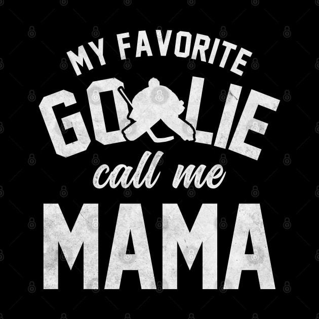 goalie mom by RichyTor
