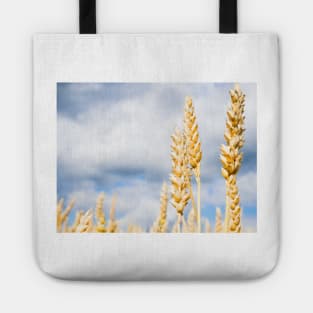 Wheat Tote