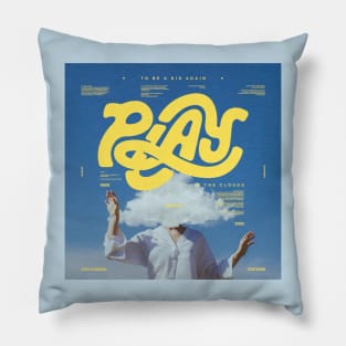 dope design Play Pillow