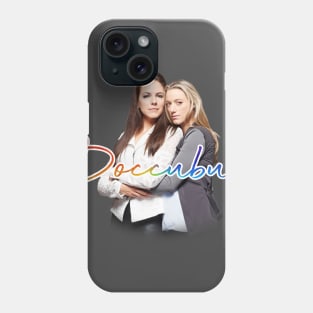 Doccubus Phone Case