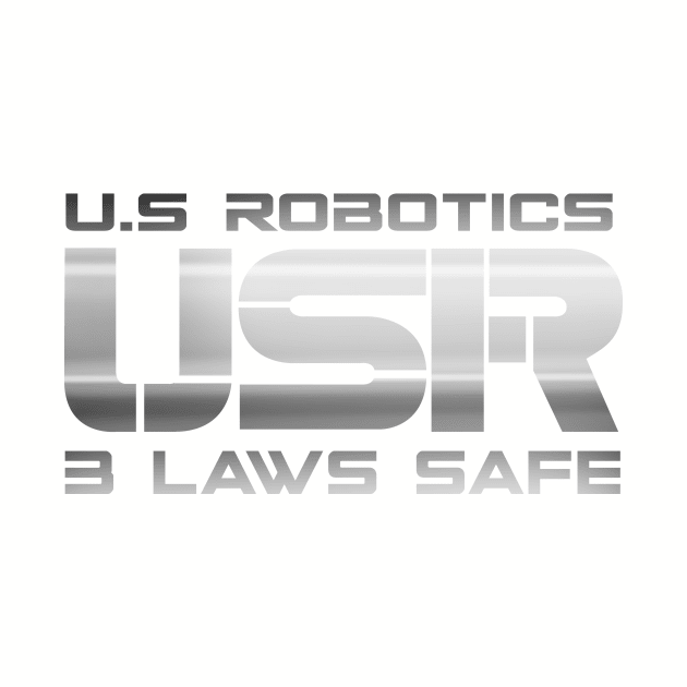 USR by MindsparkCreative