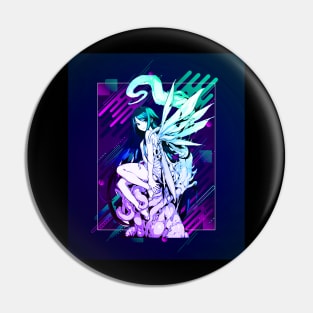 Saya (Saya no Uta) Pin