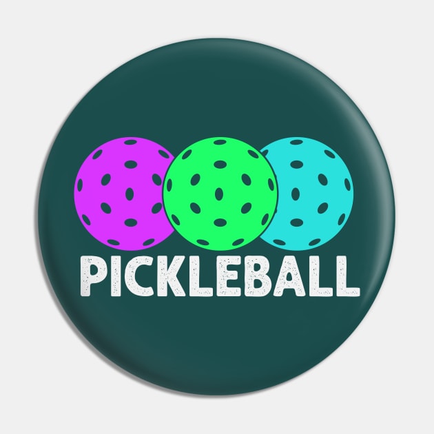 Pickleball Rules Pin by thechicgeek