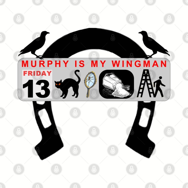 Murphy Wingman B by Cavalrysword