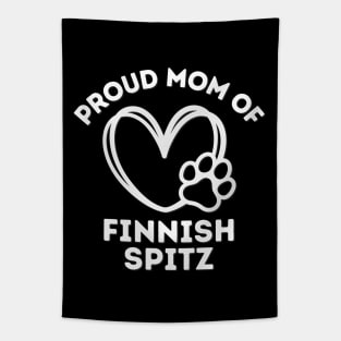 Finnish Spitz Life is better with my dogs Dogs I love all the dogs Tapestry