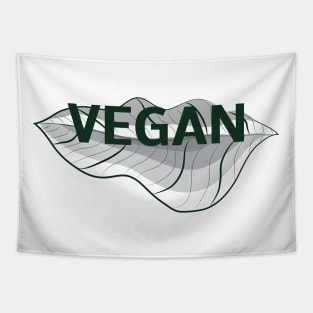 Vegan Tapestry