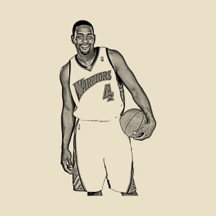 Chris Webber T-Shirt