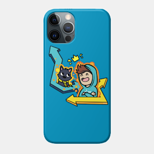 Denis Daily Phone Cases Iphone And Android Teepublic - denis daily roblox name and password