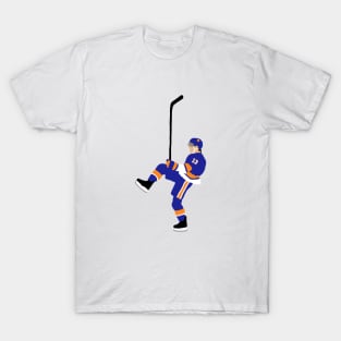 New York Islanders Fisherman Unisex T-Shirt - Teeruto