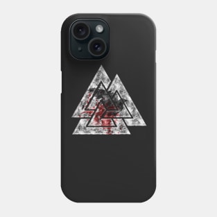 Viking Spirit Phone Case