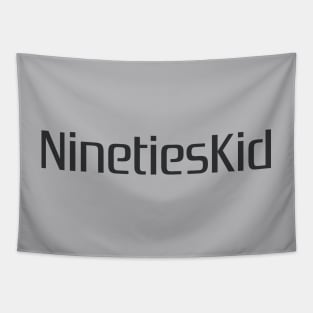 Nineties Kid Tapestry