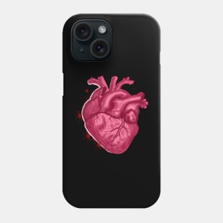 heart Phone Case