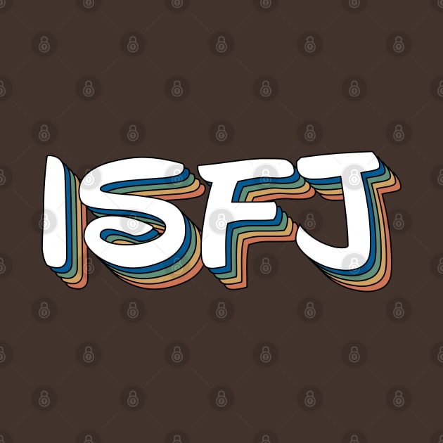 ISFJ by Finn Shop