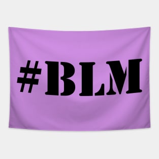 #BLM (for light backgrounds) Tapestry