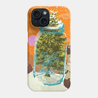 MASON TREE Phone Case