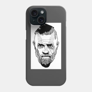 Irish Fighter Phone Case