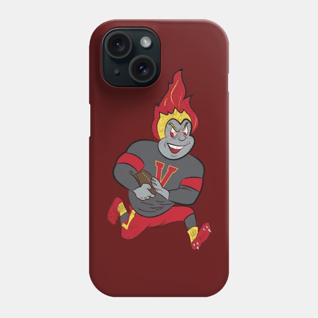 The Vern Phone Case by The Rec League Shop
