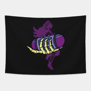 CHOZO ENERGY TANK Tapestry