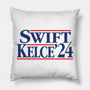 SWELCE 2024 Pillow