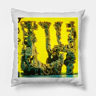 L.W LW Pillow