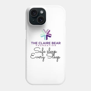 Safe Sleep Every Sleep Phone Case